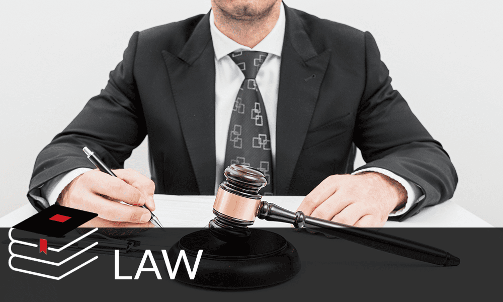 Top education consultants for Law